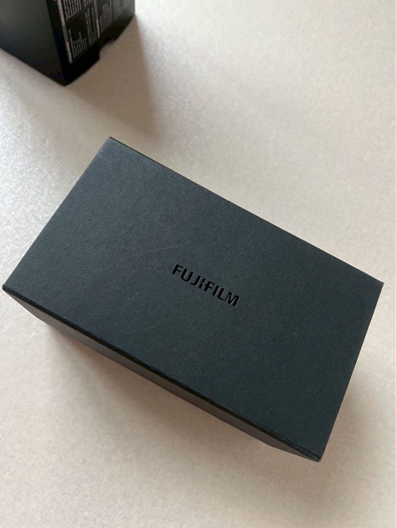 FUJIFILM フジノン　XF35mm f1.4R　X 交換レンズ　単焦点