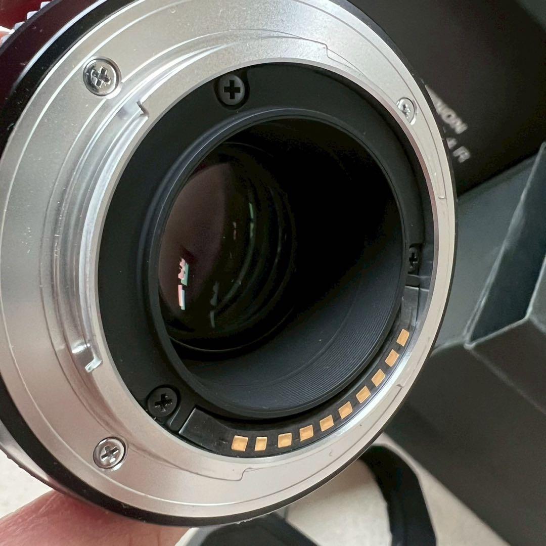 FUJIFILM フジノン　XF35mm f1.4R　X 交換レンズ　単焦点