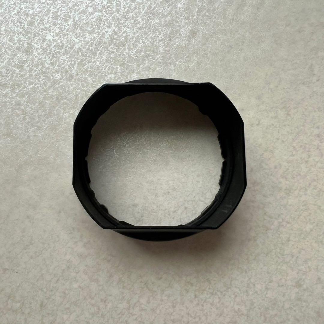 FUJIFILM フジノン　XF35mm f1.4R　X 交換レンズ　単焦点