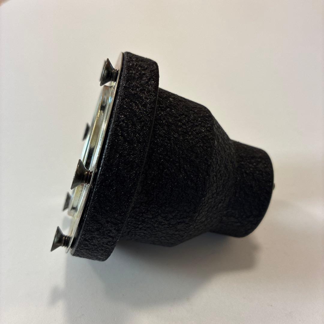 ローバーミニ　ステアリングボス