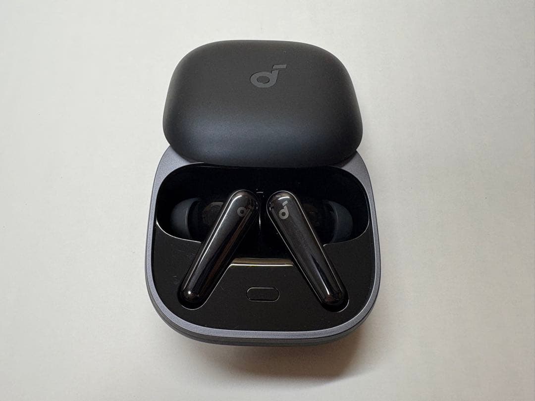 イヤホン Anker Soundcore Liberty5