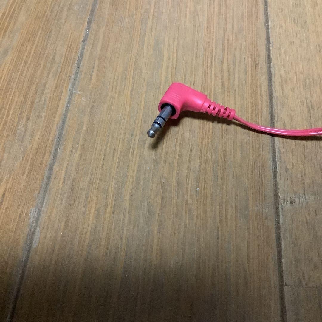 極希少　AIWA イヤホン HP-V17 Mini Cologne 17　レトロ