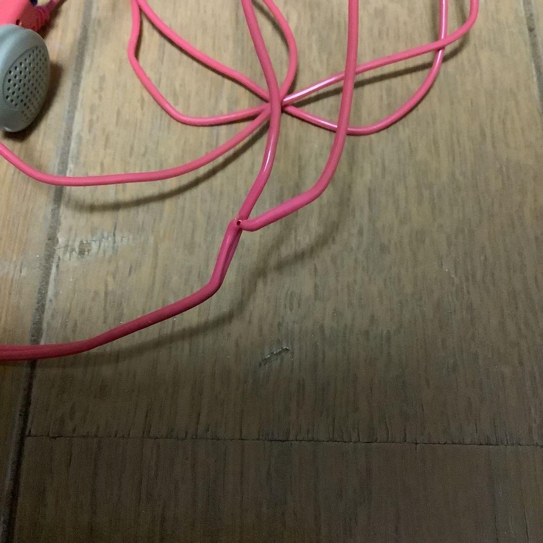 極希少　AIWA イヤホン HP-V17 Mini Cologne 17　レトロ