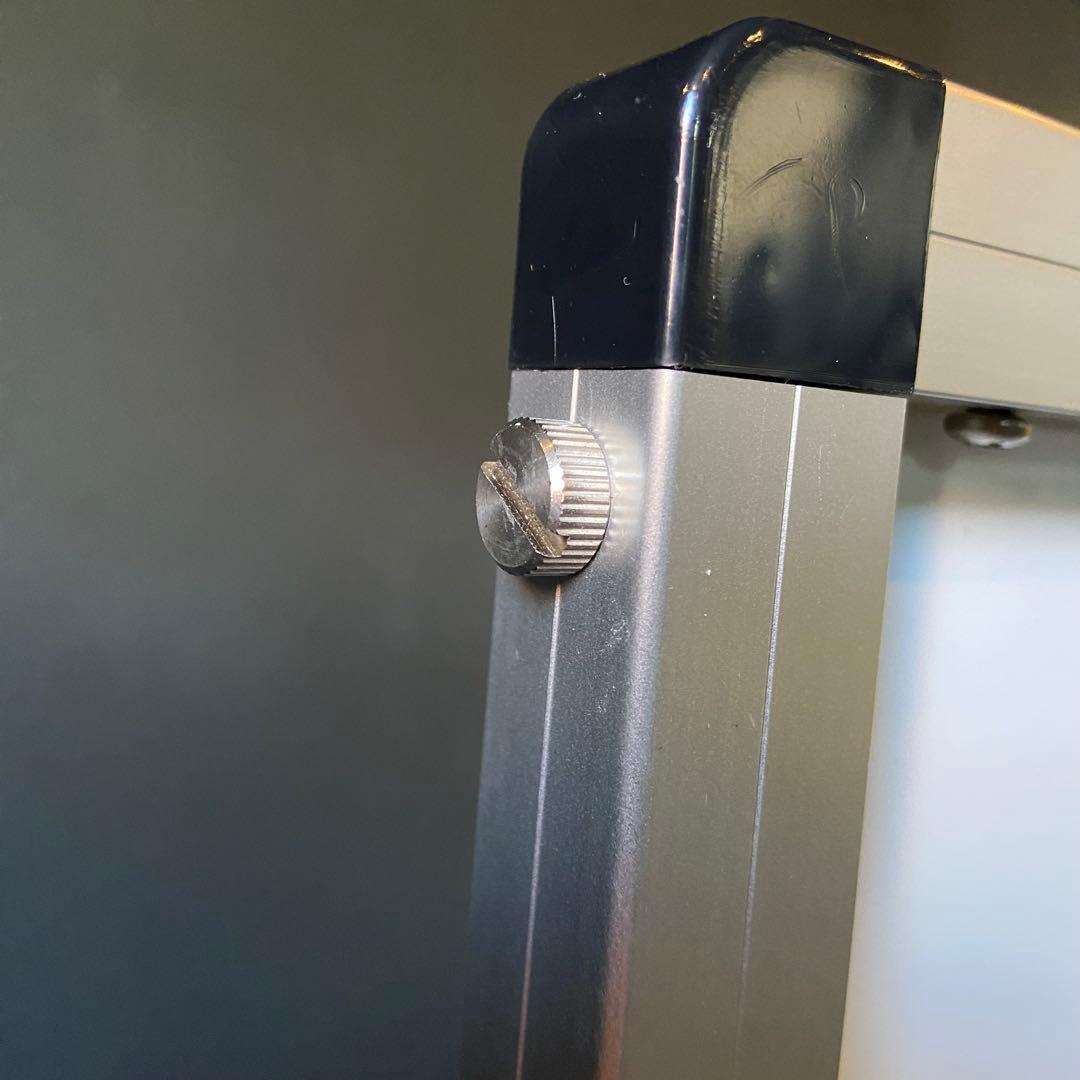 美品｜バリウススタンド看板｜A1｜片面