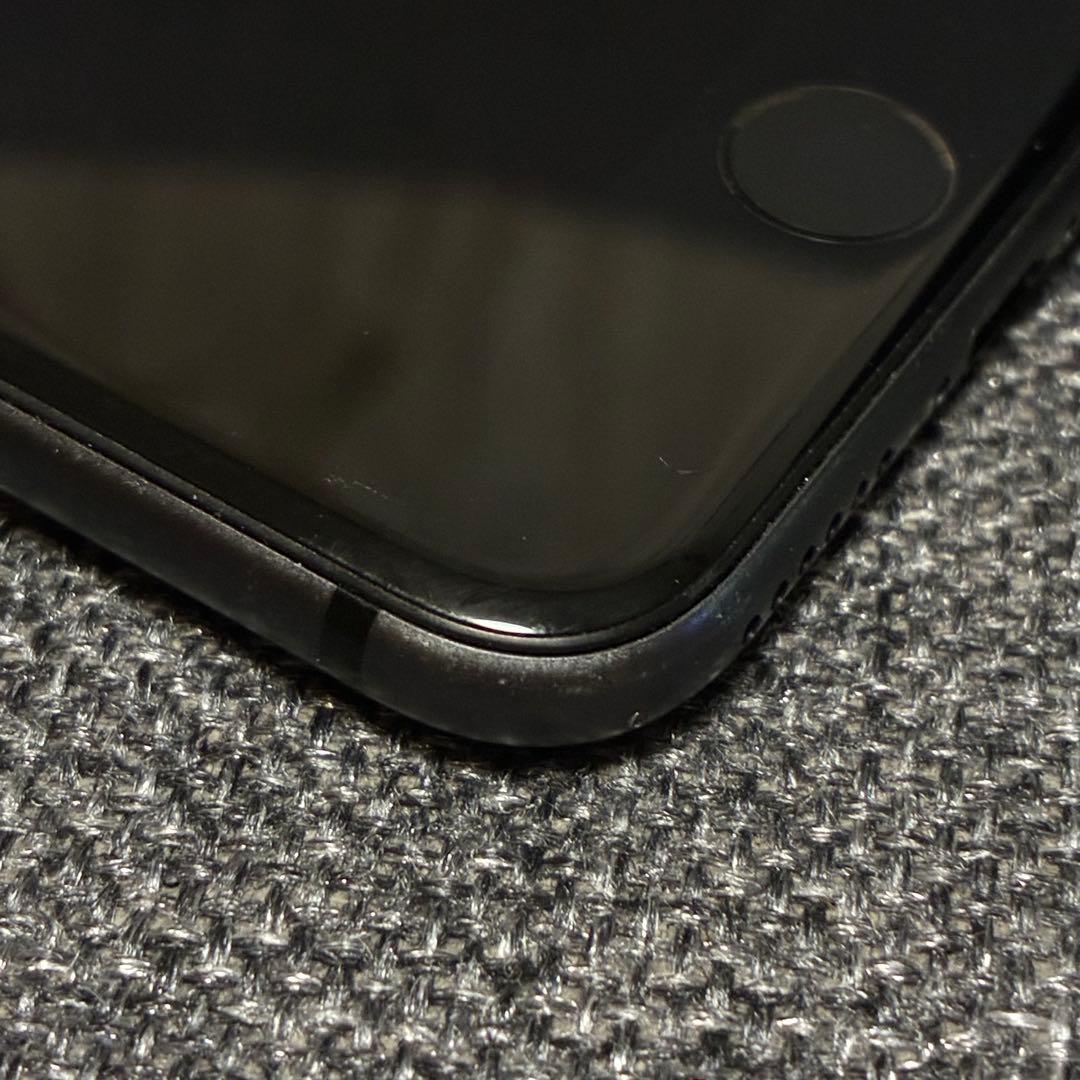 Apple iPhone 8 スペースグレー 64GB 本体 箱付き 美品