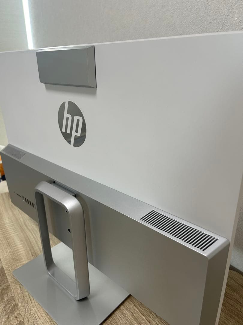 【SSD搭載】HP 一体型PC Core i5 メモリ8GB Windows10