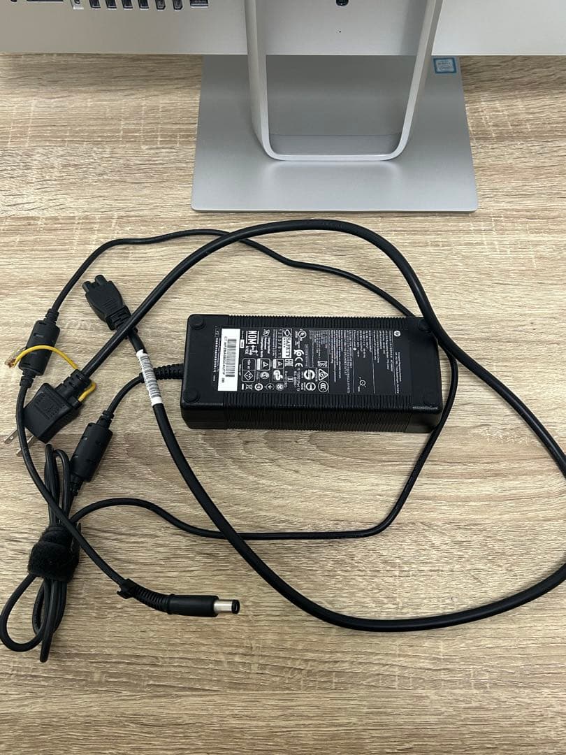 【SSD搭載】HP 一体型PC Core i5 メモリ8GB Windows10