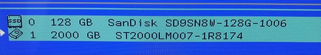 【SSD搭載】HP 一体型PC Core i5 メモリ8GB Windows10