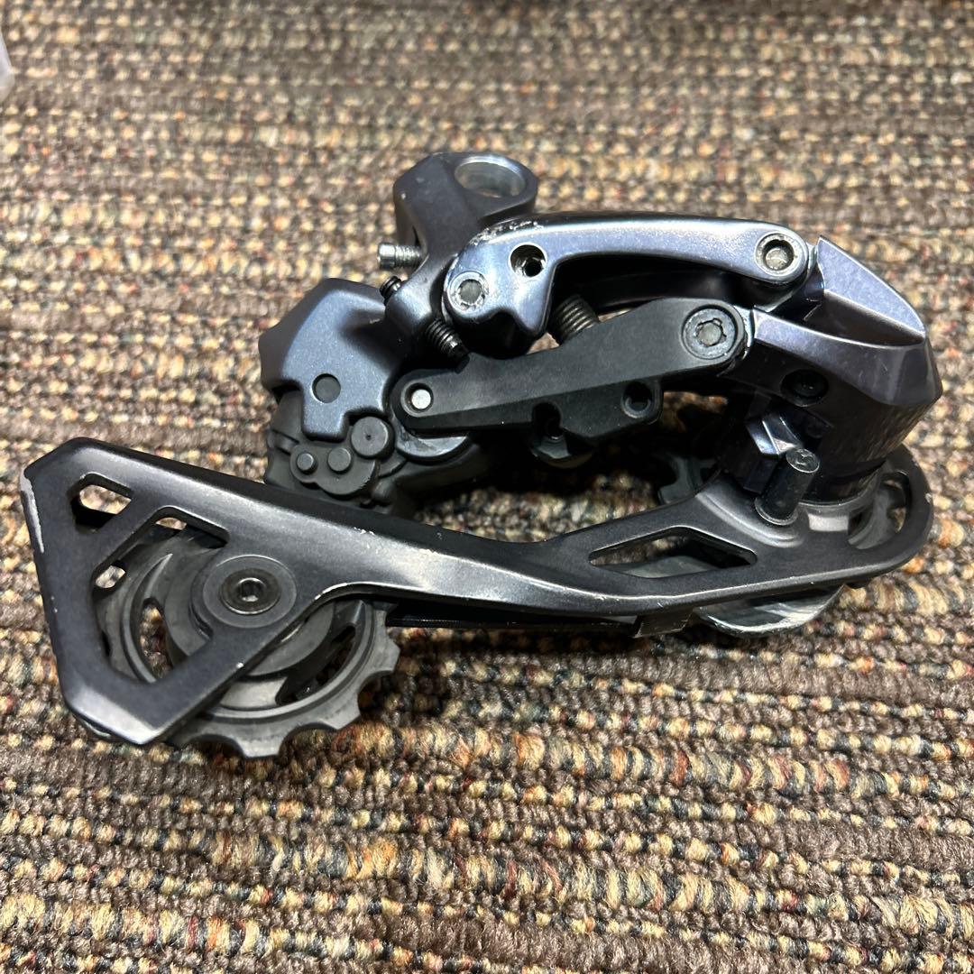 Shimano Ultegra Di2 R8050 11速 リアディレイラー