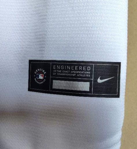 【極美品】Dodgers大谷翔平レプリカユニフォームМ【正規品】