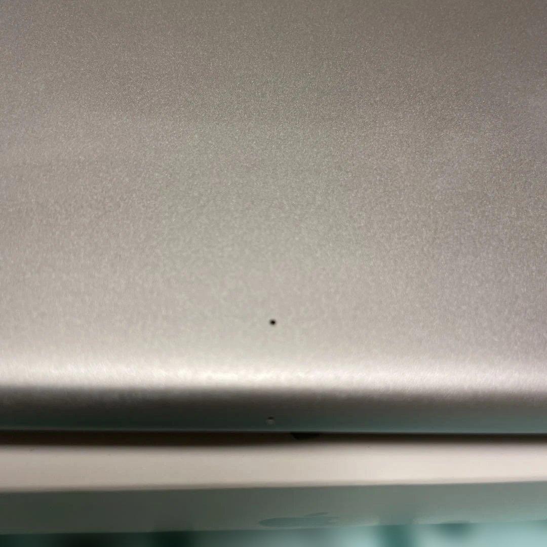 Apple iPad シルバー 本体 MK2L3J/A 64GB 第9世代