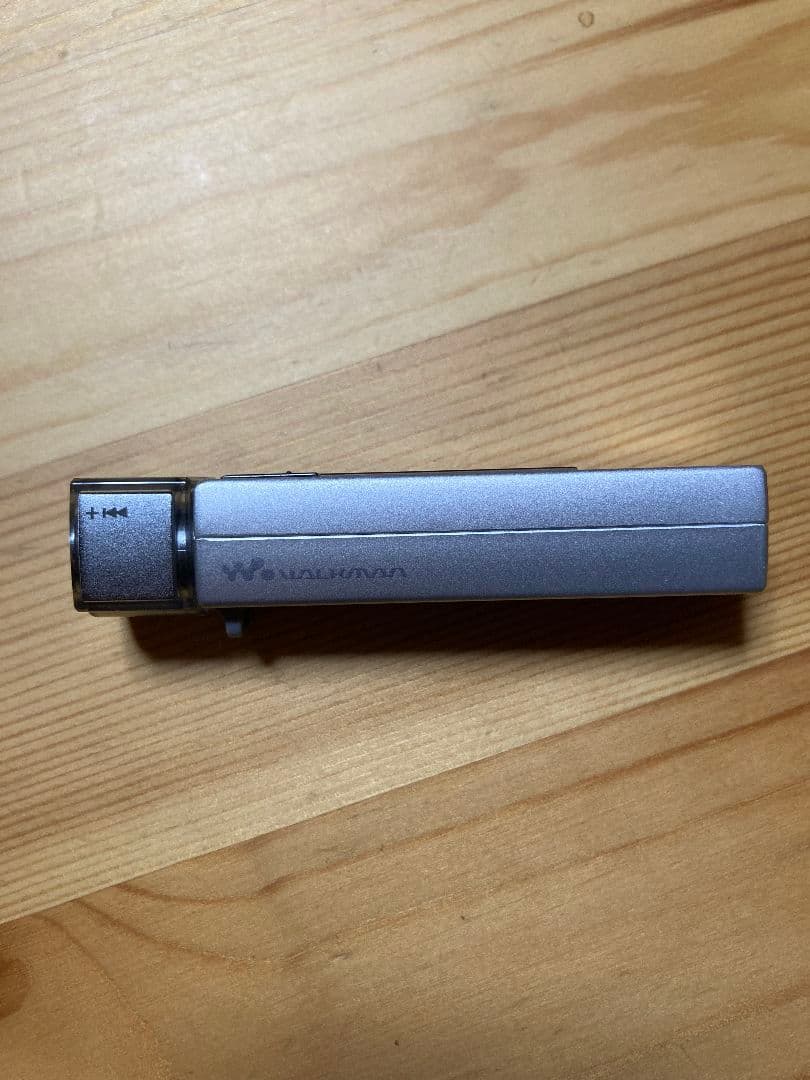 【美品】SONY ウォークマン NW-M505