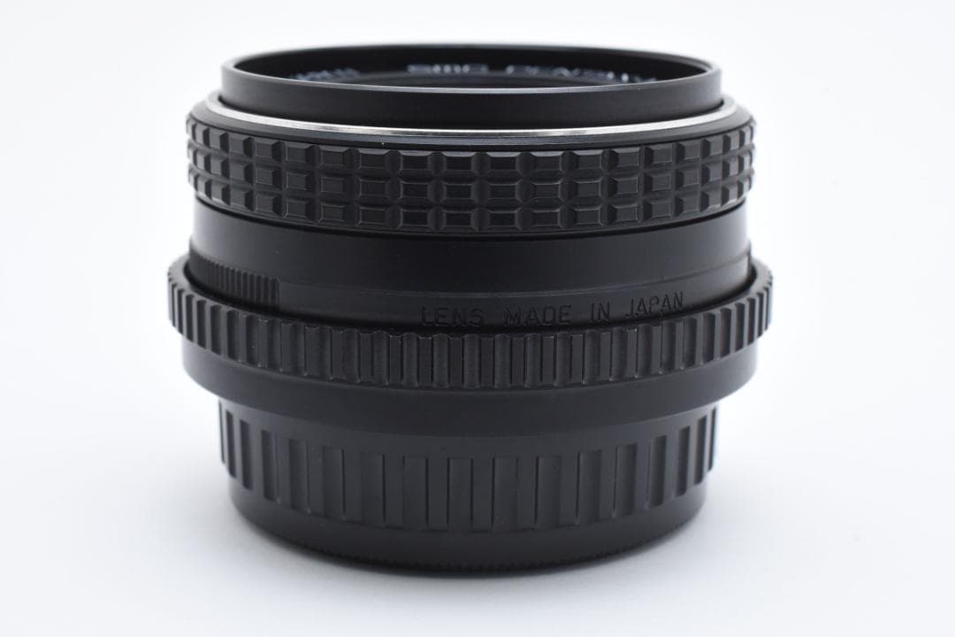 ペンタックス 単焦点　PENTAX-M 28mm F2.8 Kマウント