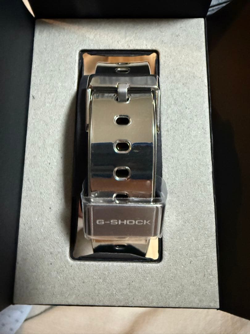 【新品・保証あり】CASIO G-SHOCK GM-2100YM-8AJF