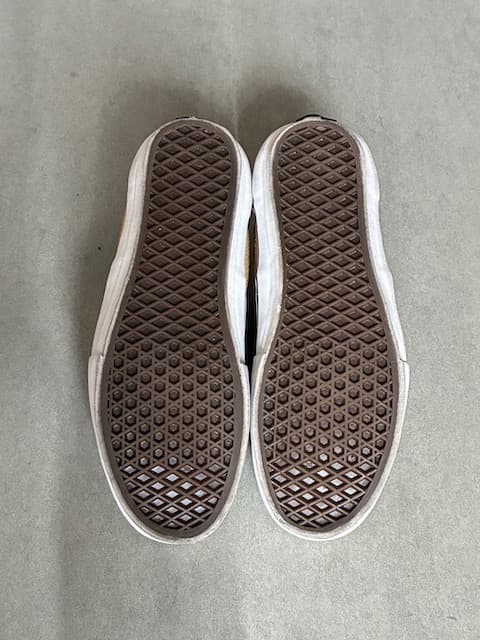 Vans シンジゲート ジュリアンストレンジャー