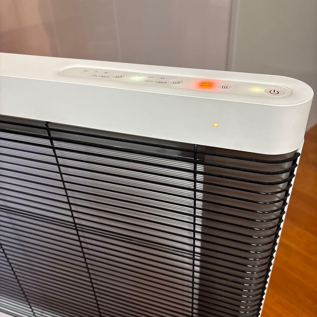 INTER CENTRAL /マイヒート セラフィ　900W(CEM-900B)