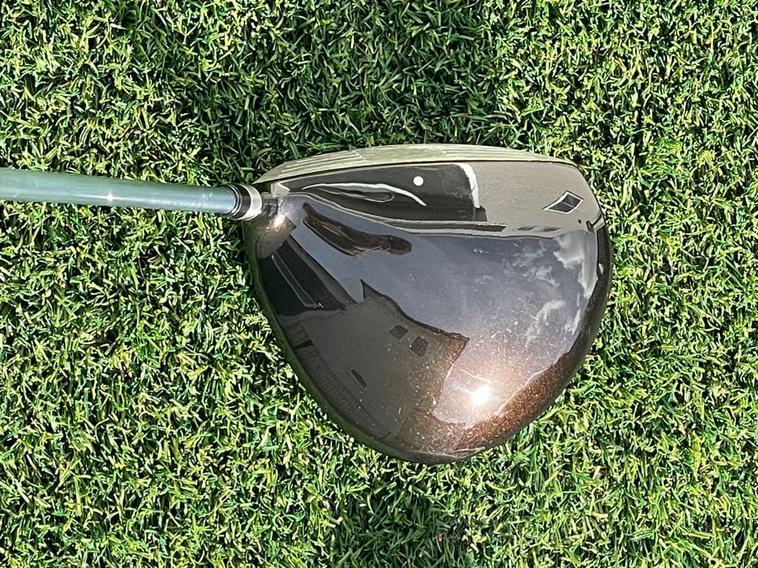 Onyx Acculist ゴルフクラブセット