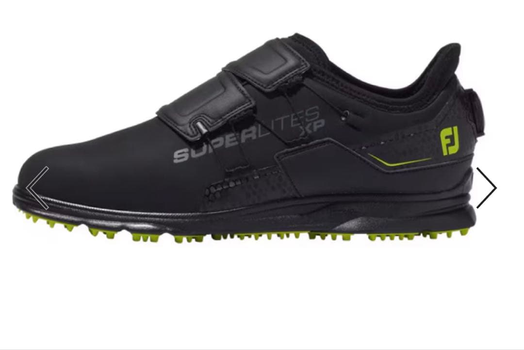 新品 フットジョイ ゴルフシューズ スーパーライト XPSL ボア 27cm