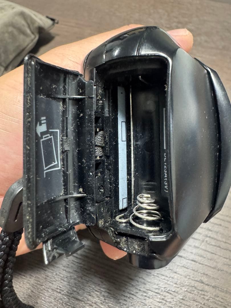 OLYMPUS μ[mju:]フィルムカメラ