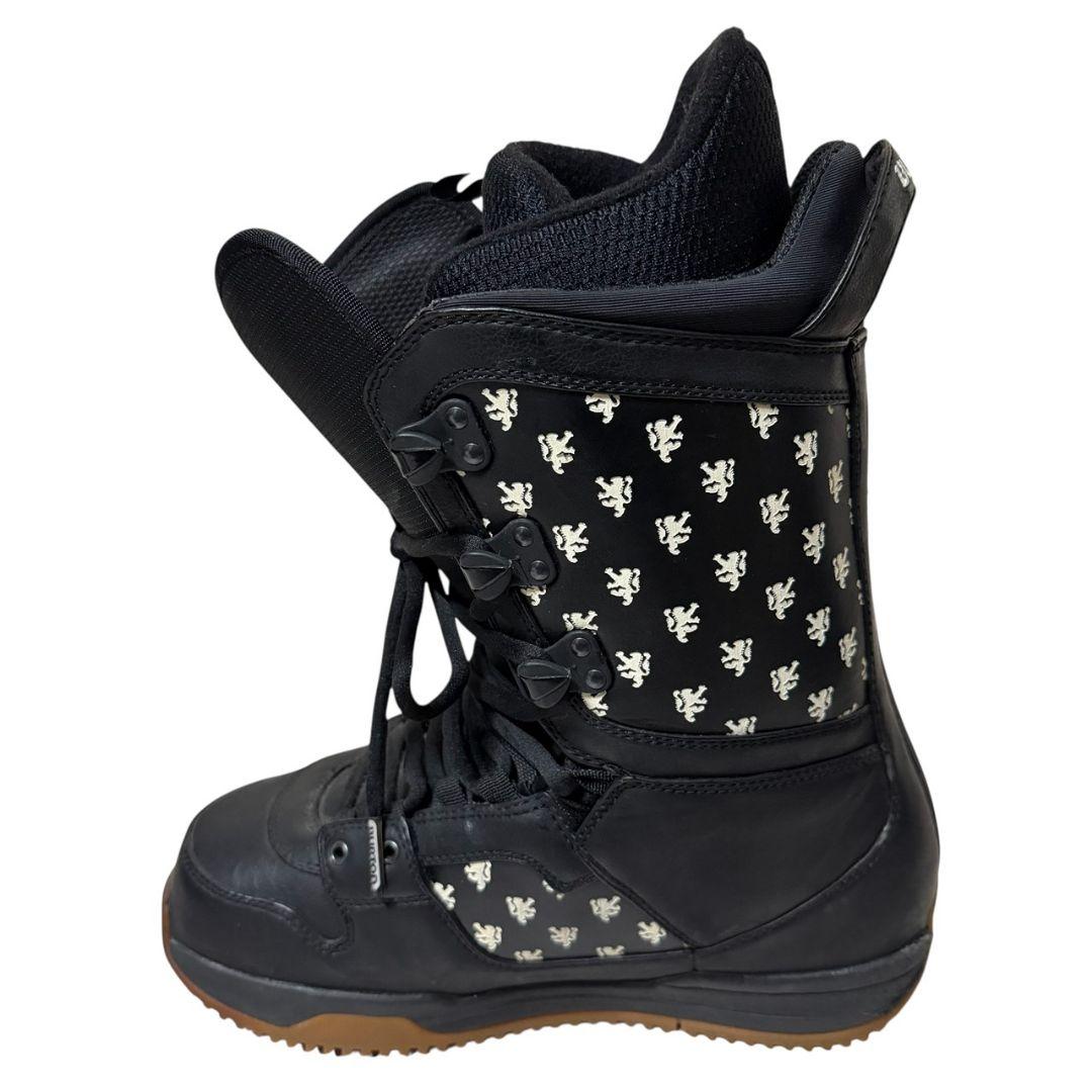 【BURTON】 ショーン・ホワイトモデル whitecollection 26