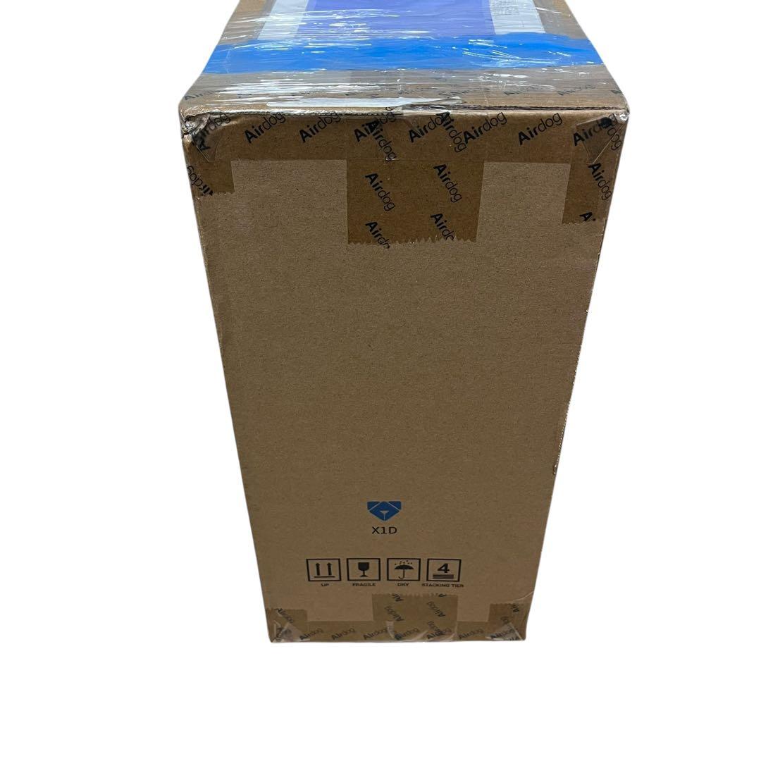 新品未開封 Airdog エアドック X1D 空気清浄機