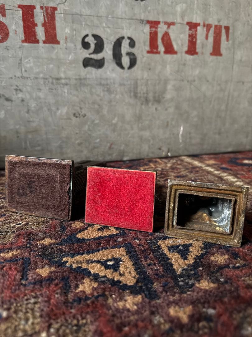 A*A様 Souvenir Empire State Building