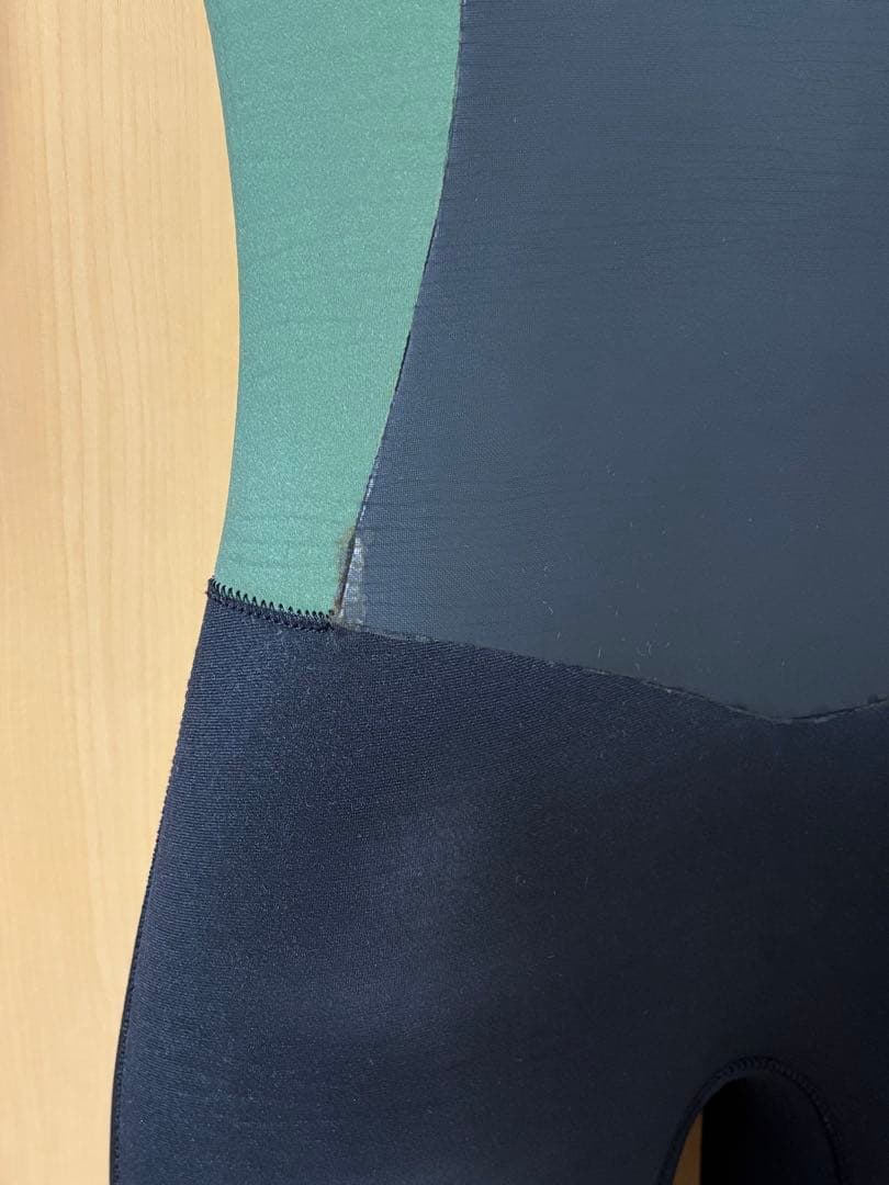 フルスーツ ウェットスーツ