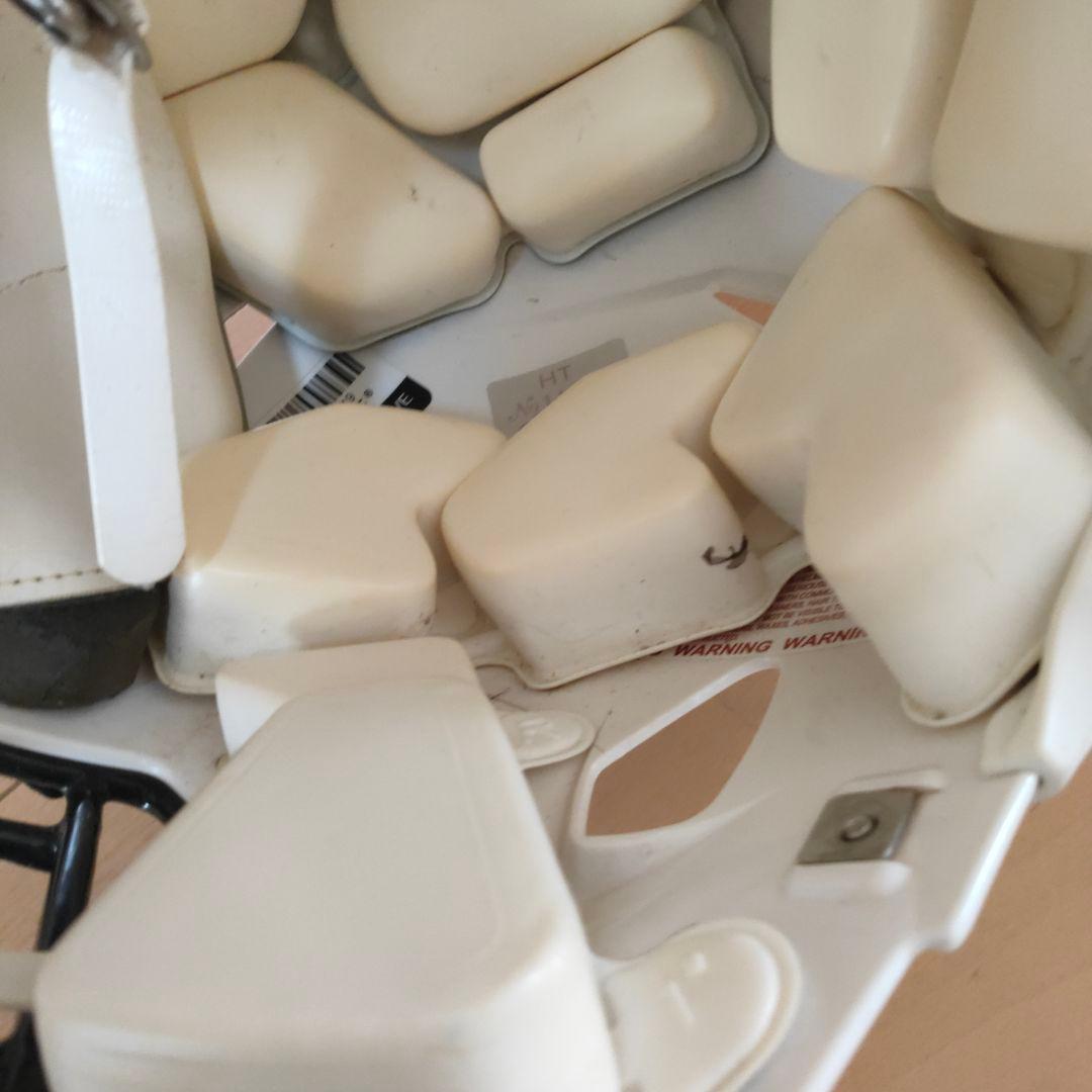 値下げ！アメフト　リデル　ヘルメットM