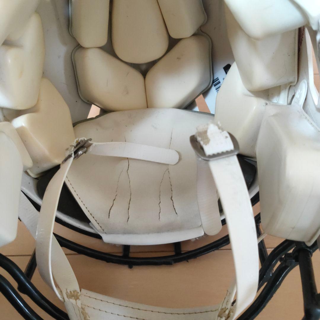 値下げ！アメフト　リデル　ヘルメットM