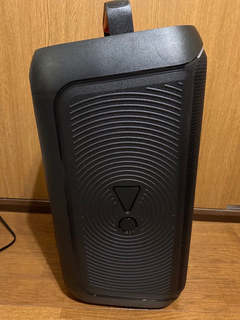 スピーカー・ウーファー JBL Party Box Club 120