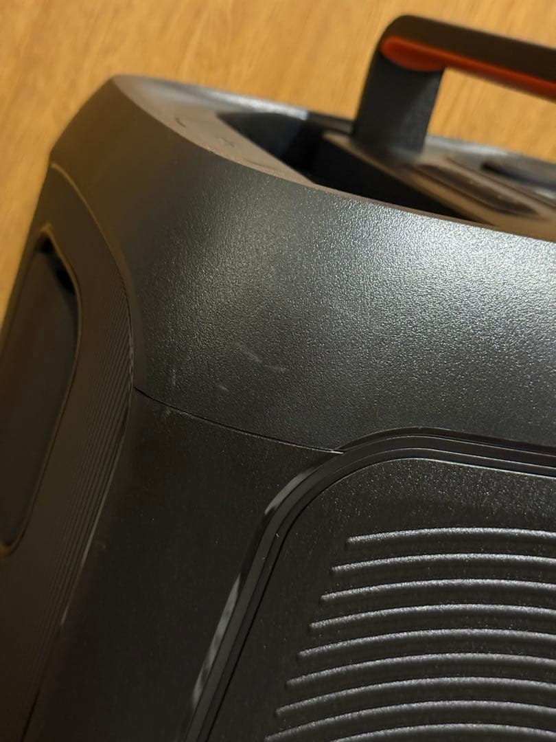 スピーカー・ウーファー JBL Party Box Club 120