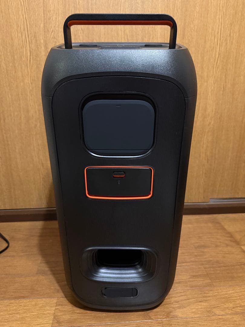スピーカー・ウーファー JBL Party Box Club 120