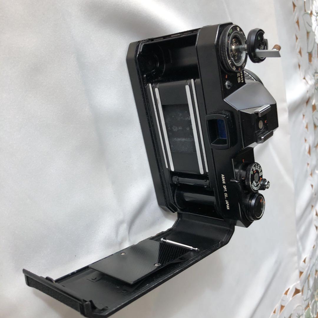 何年も前から使っていません、完全清掃は済んでいませんが可動は完璧です。