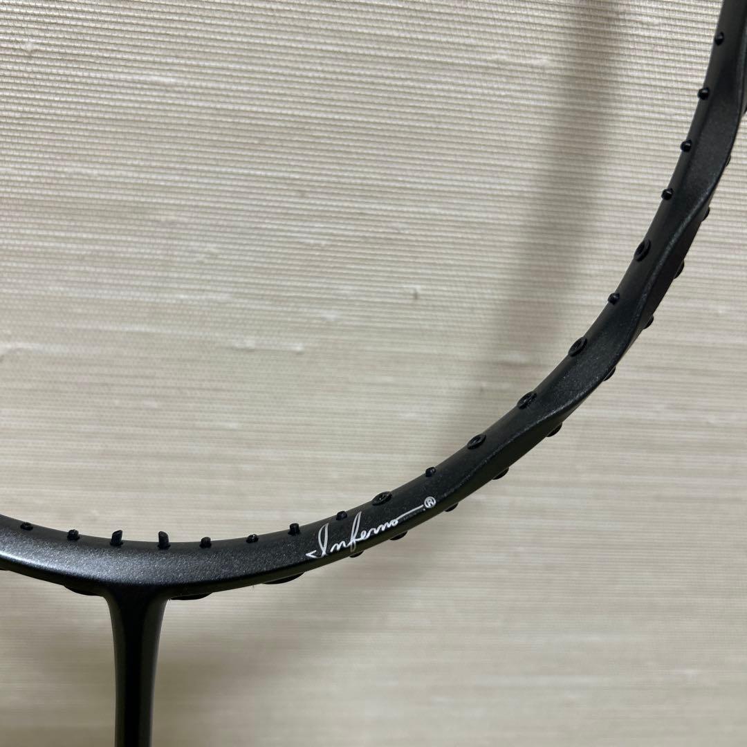 GOSEN バドミントン　ラケット