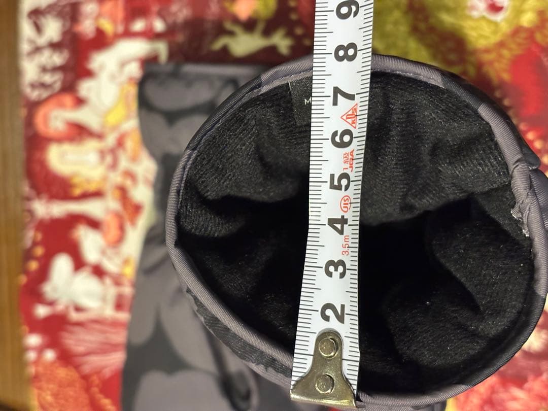 marimekko MAGNETTI UNIKKO ミトンMサイズ