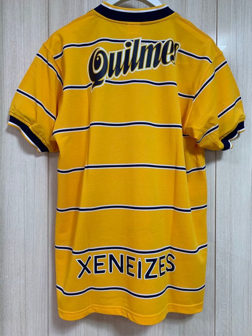 NIKE Boca Juniors 選手支給品 1998 コパメルコスール新品
