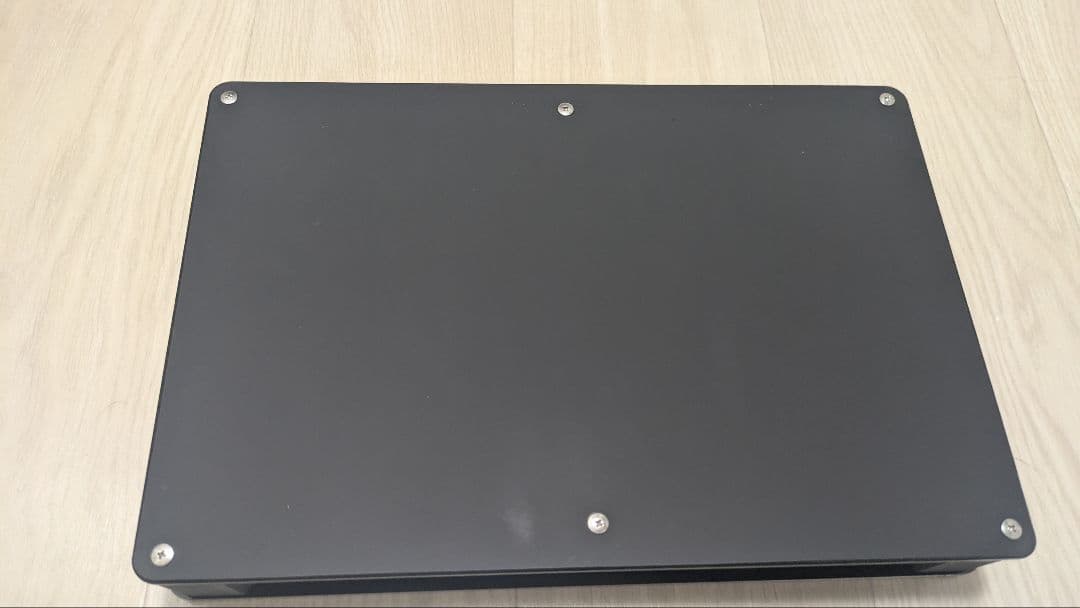 lotus clear レバーレス