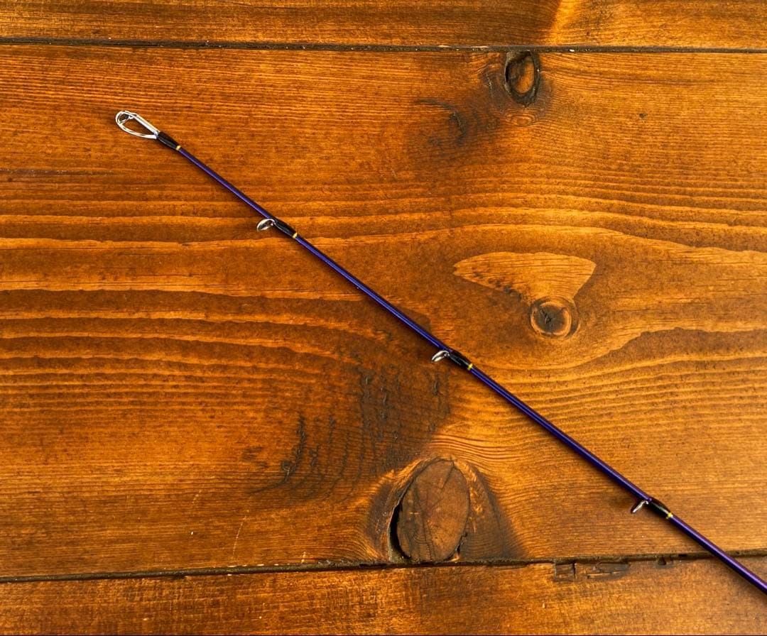 釣り竿セット　船釣り　海釣り　ジギングロッド　C562MH スロージギング　新品