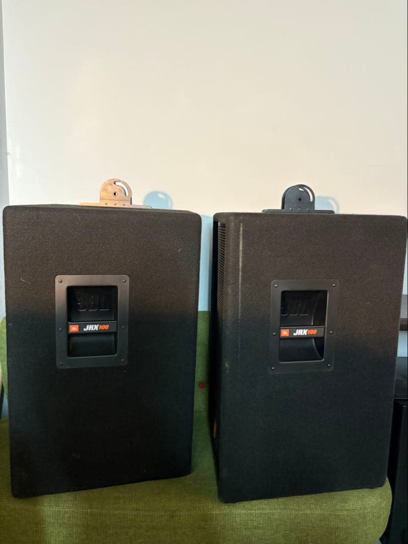 JBL JRX115 PAスピーカー