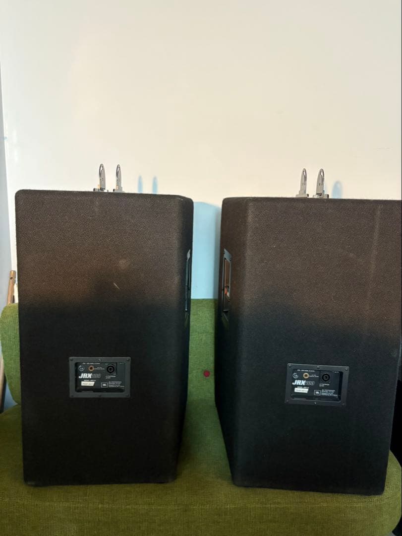 JBL JRX115 PAスピーカー