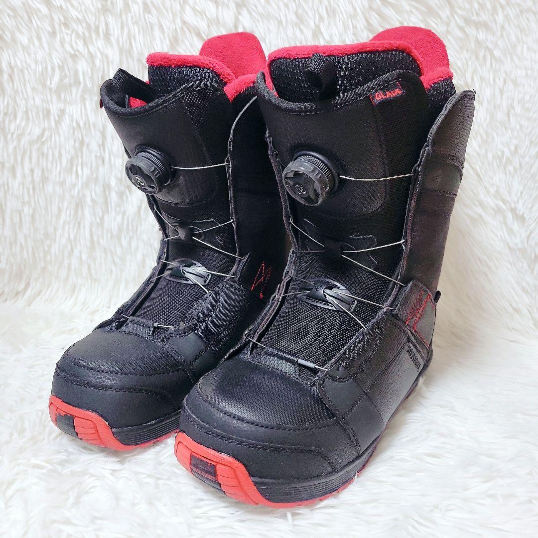✨ROSSIGNOL/ロシニョール GLADE BOA　スノーボード ブーツ