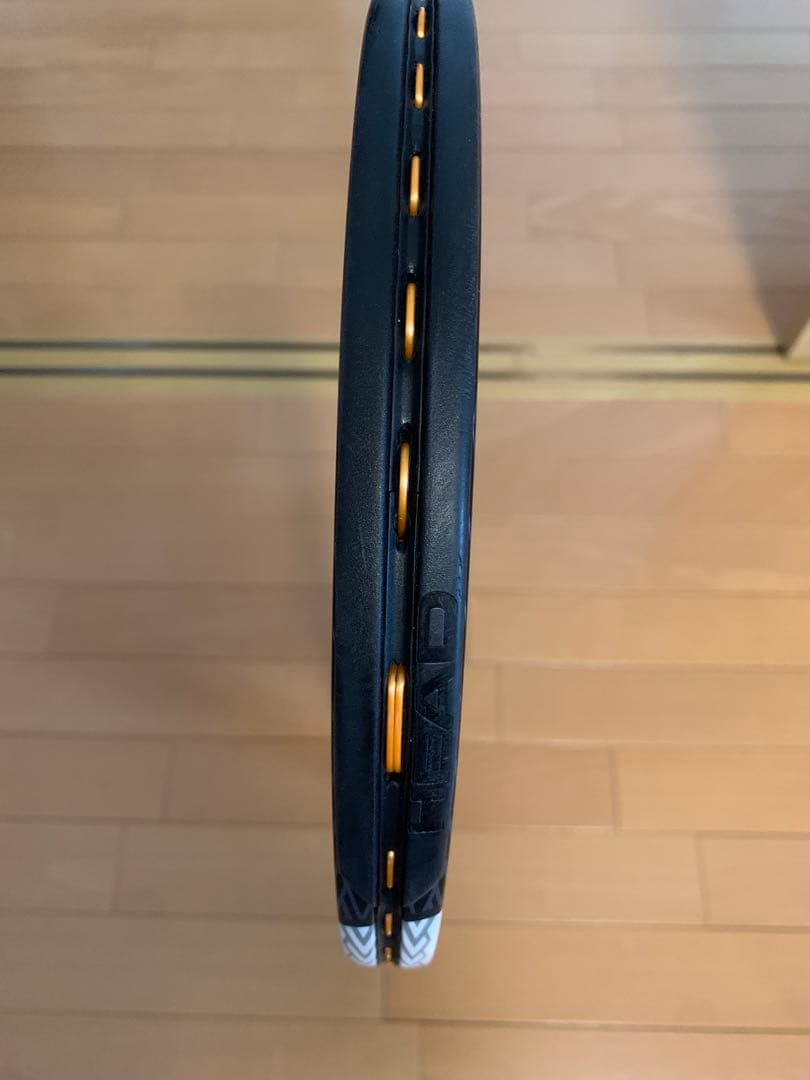 ヘッド グラフィン タッチ スピード MP 2017年(G2)