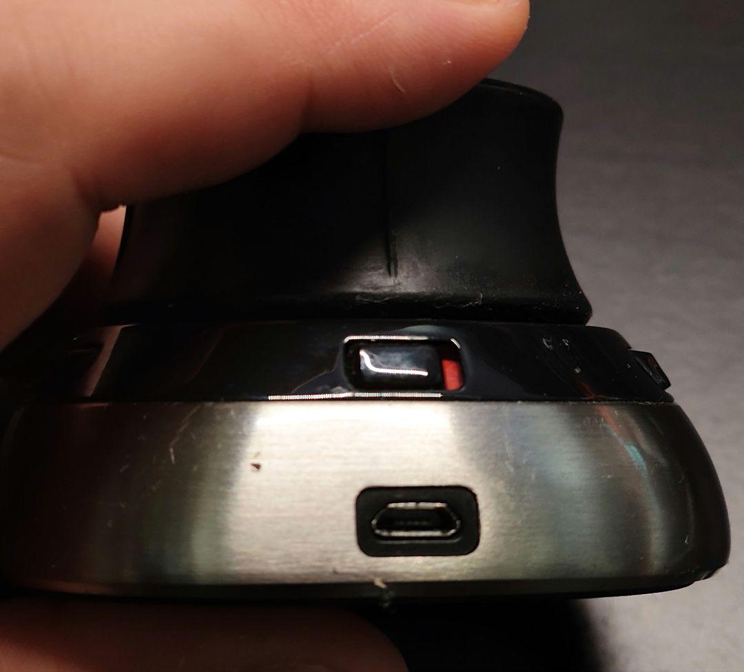 マウス・トラックボール 3Dconnexion SpaceMouse Wireless