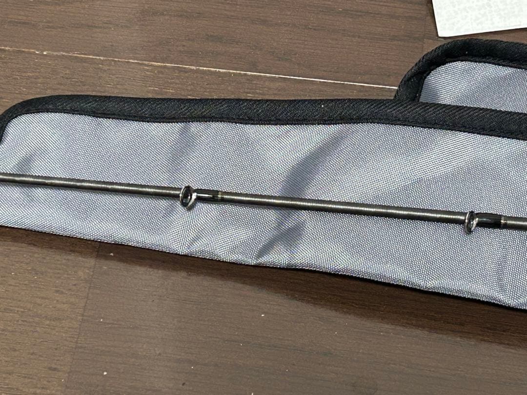 オシアジガーインフィニティモーティブ B610-6 送料込み