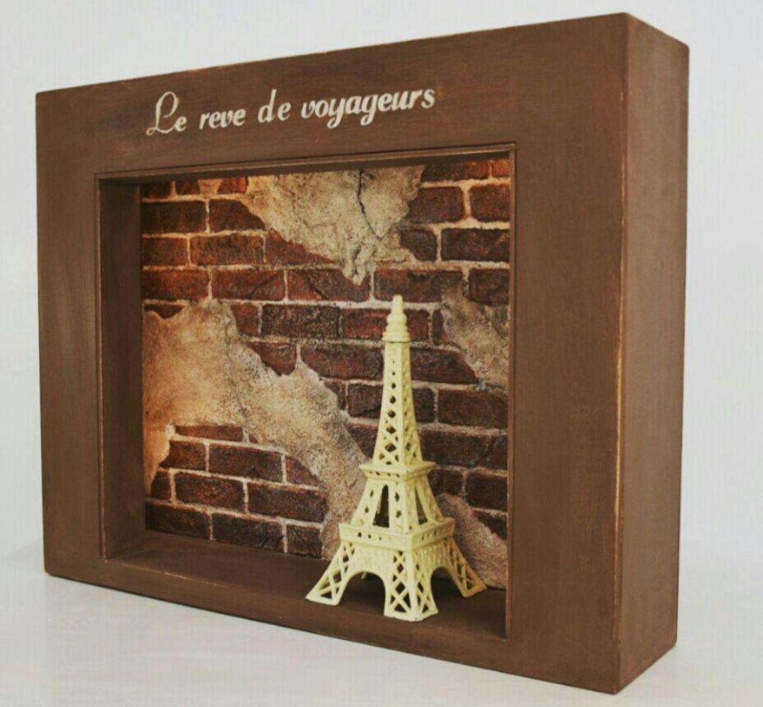 ラック　棚　飾り棚 　ディスプレイ　アンティーク