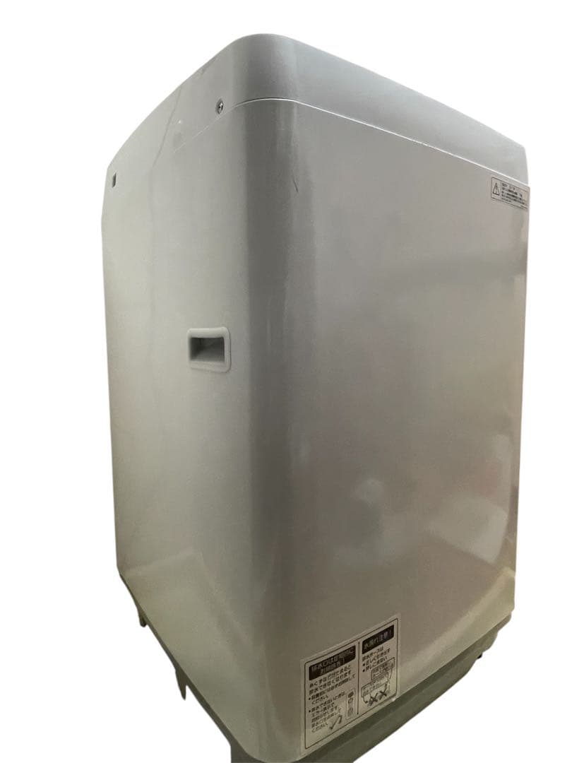 SHARP 洗濯機 6kg