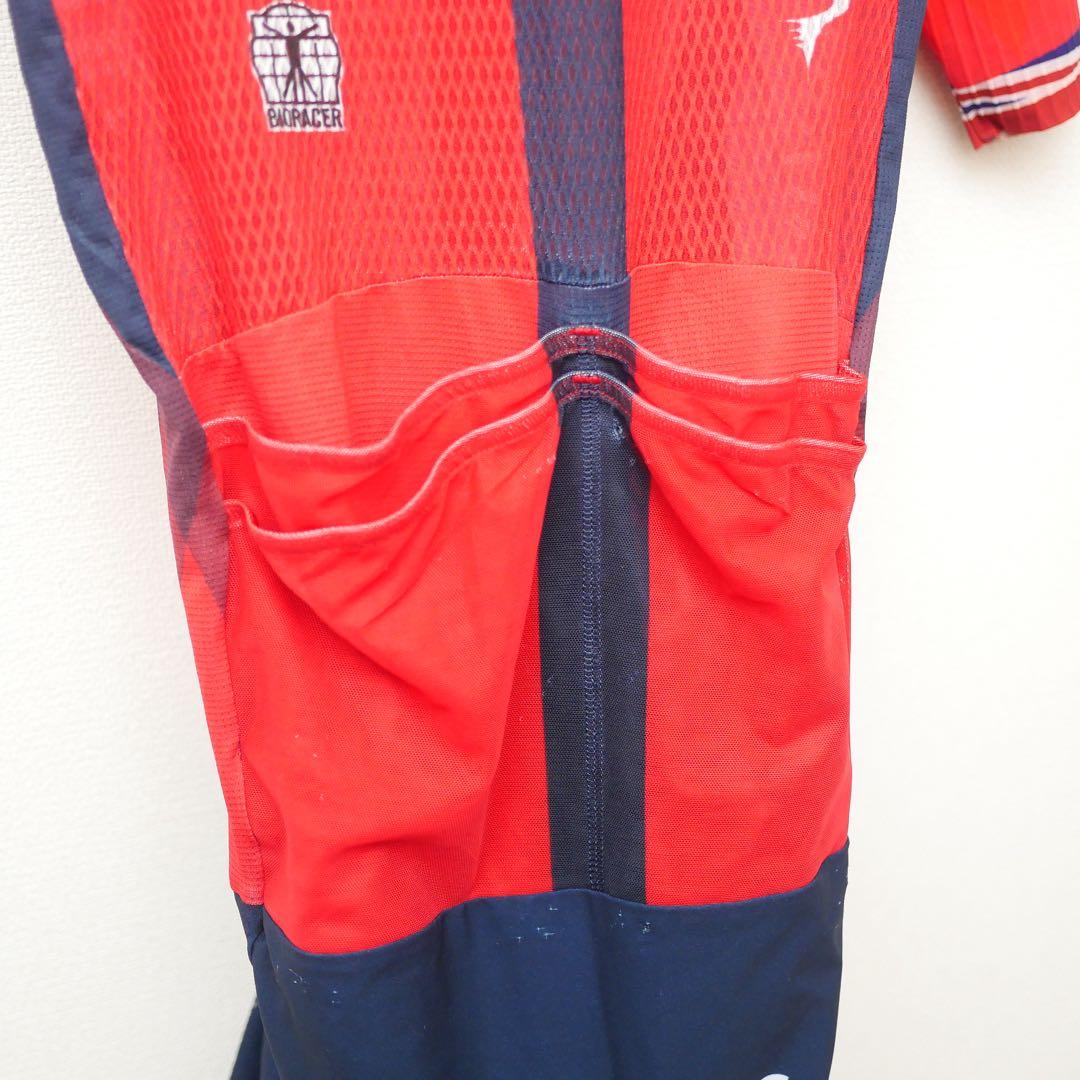 選手支給品 イネオスグレナディアーズ 非売品 ロードスーツ 英国チャンプバンド