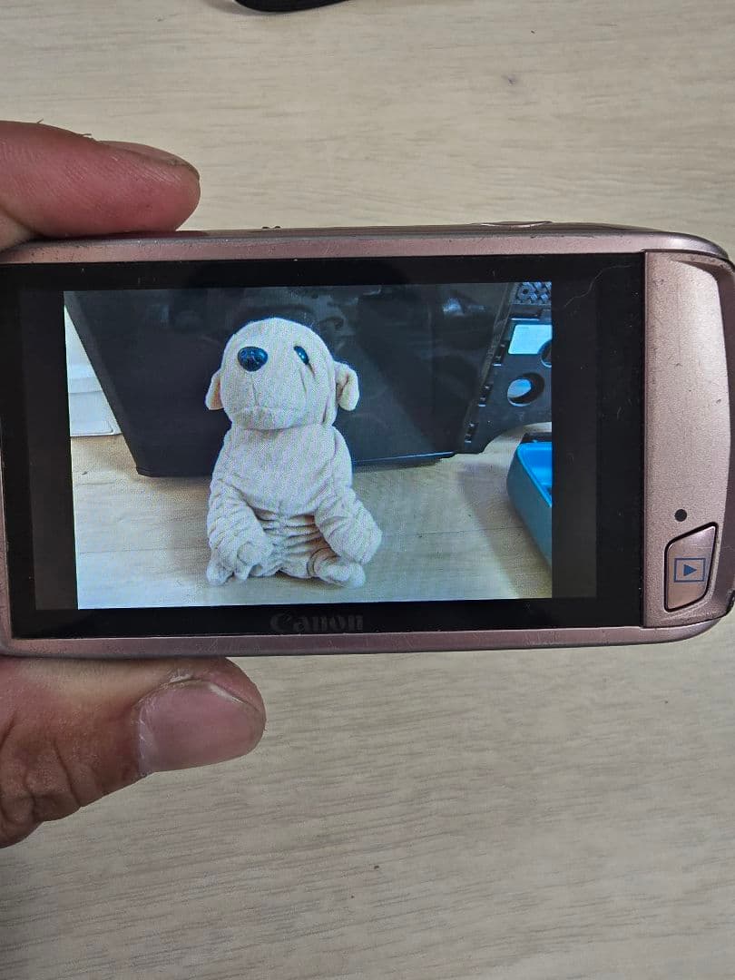 Canon IXY 31S コンパクトデジタルカメラ