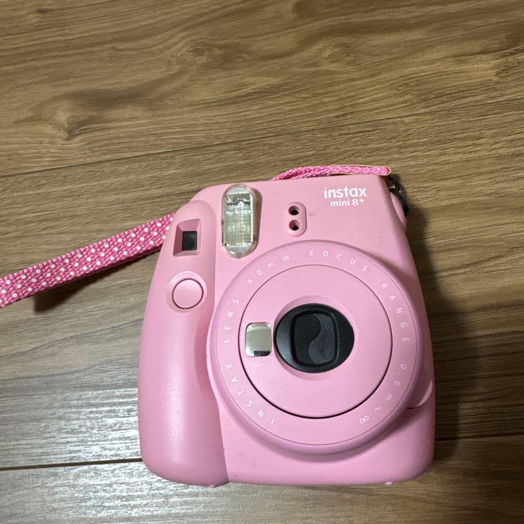 バーバパパ チェキ本体
