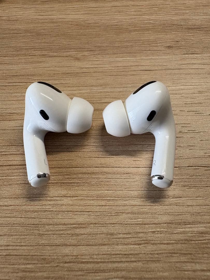 AirPods Pro（第1世代） MWP22J/A Apple